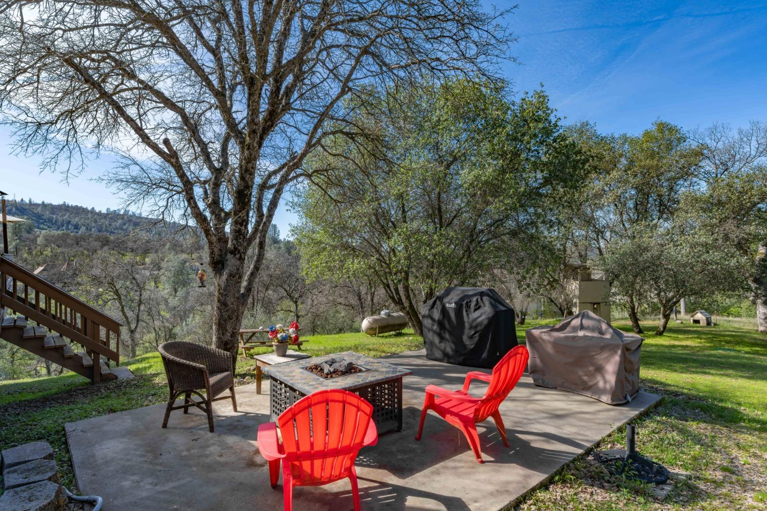 1598 Wet Springs Road