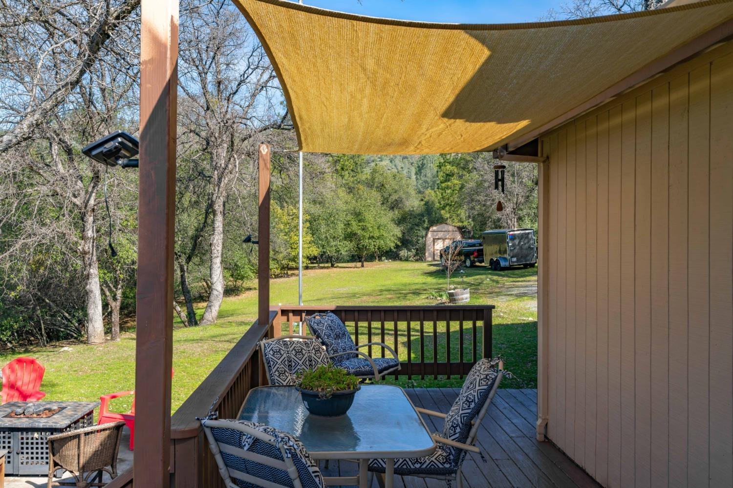 1598 Wet Springs Road