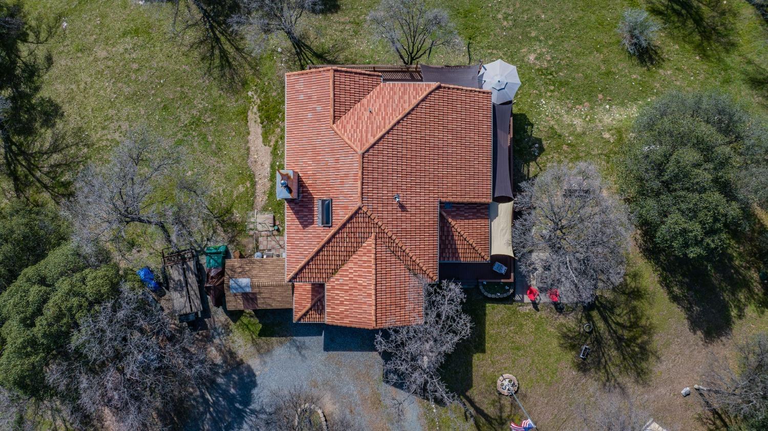1598 Wet Springs Road