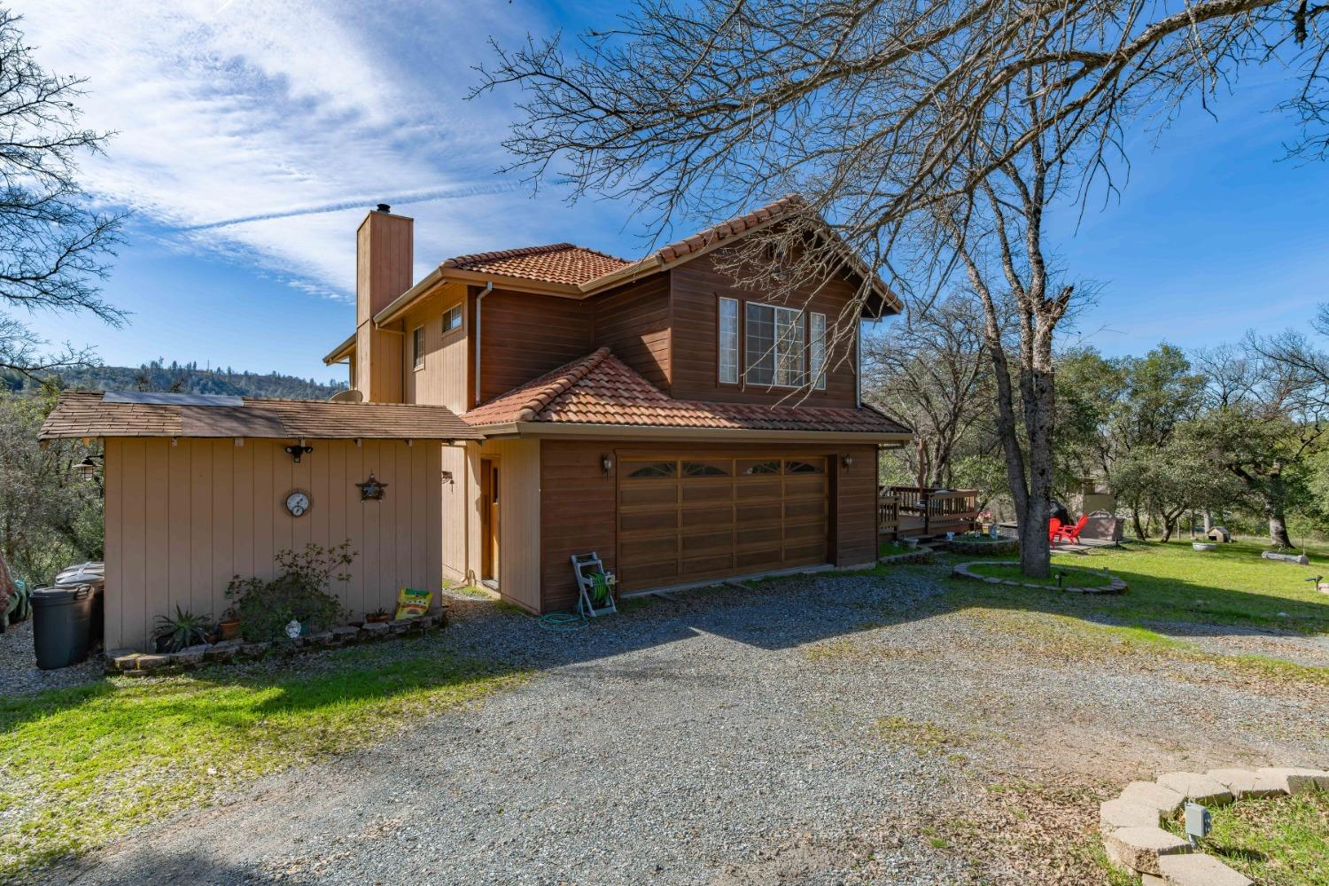 1598 Wet Springs Road
