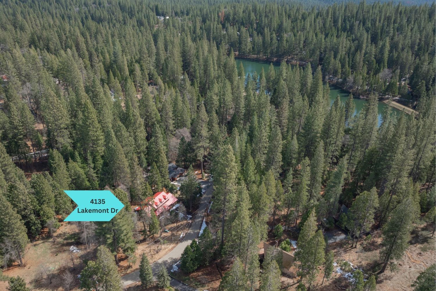 4135 Lakemont Drive