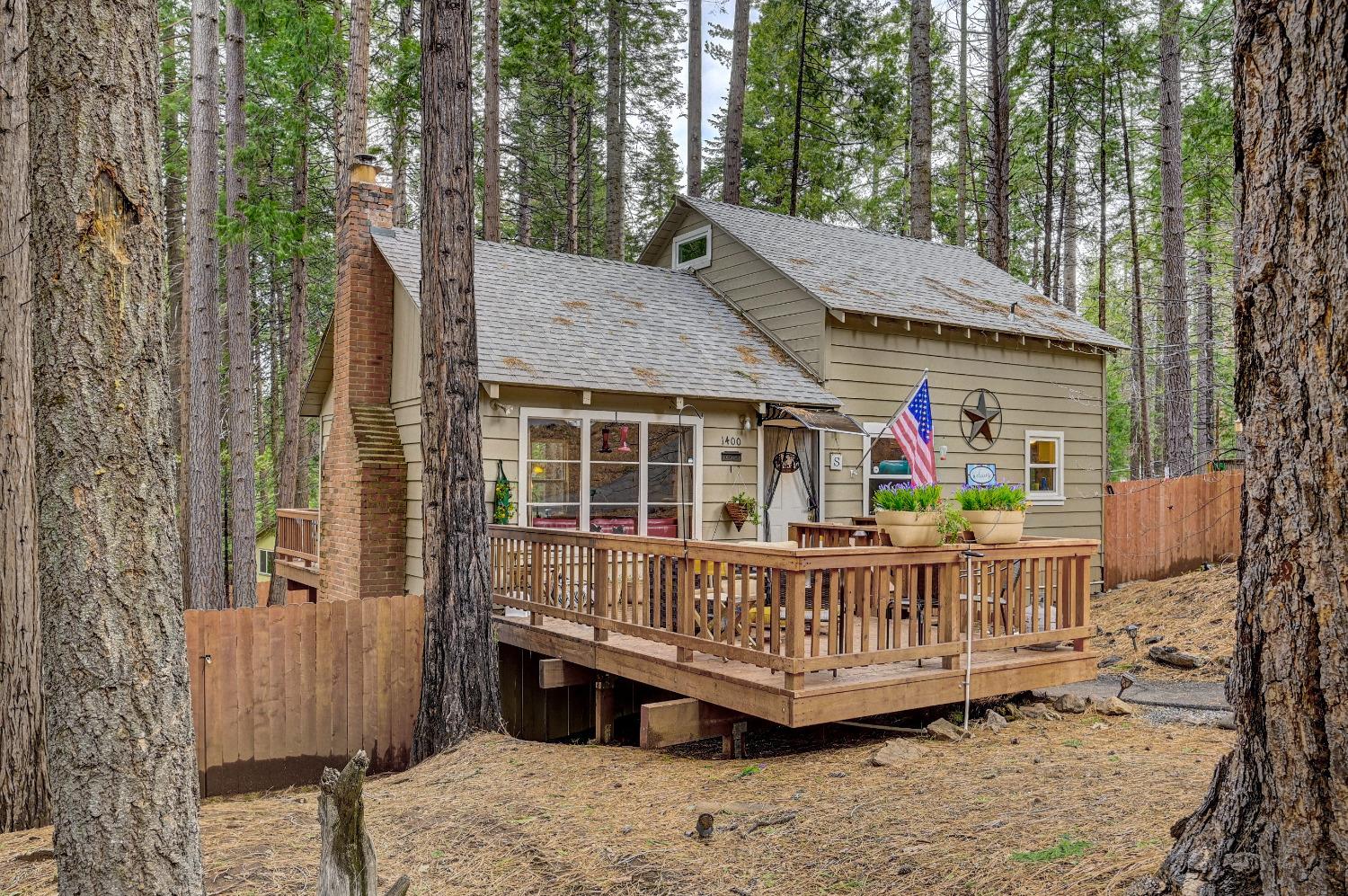 1400 Lilac Drive
