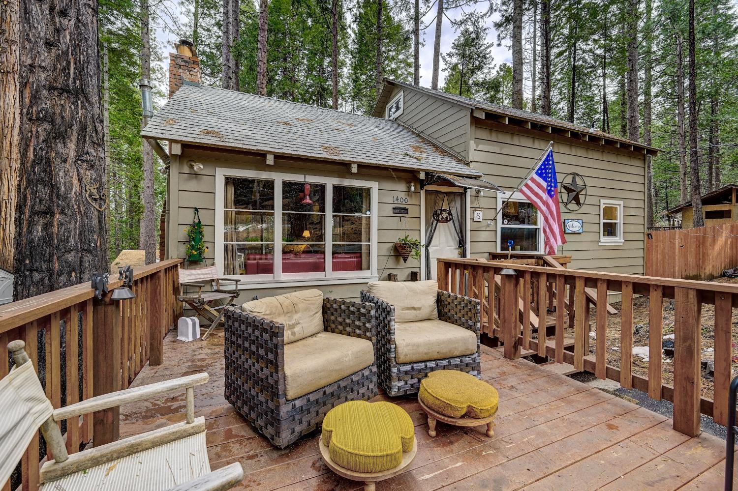 1400 Lilac Drive