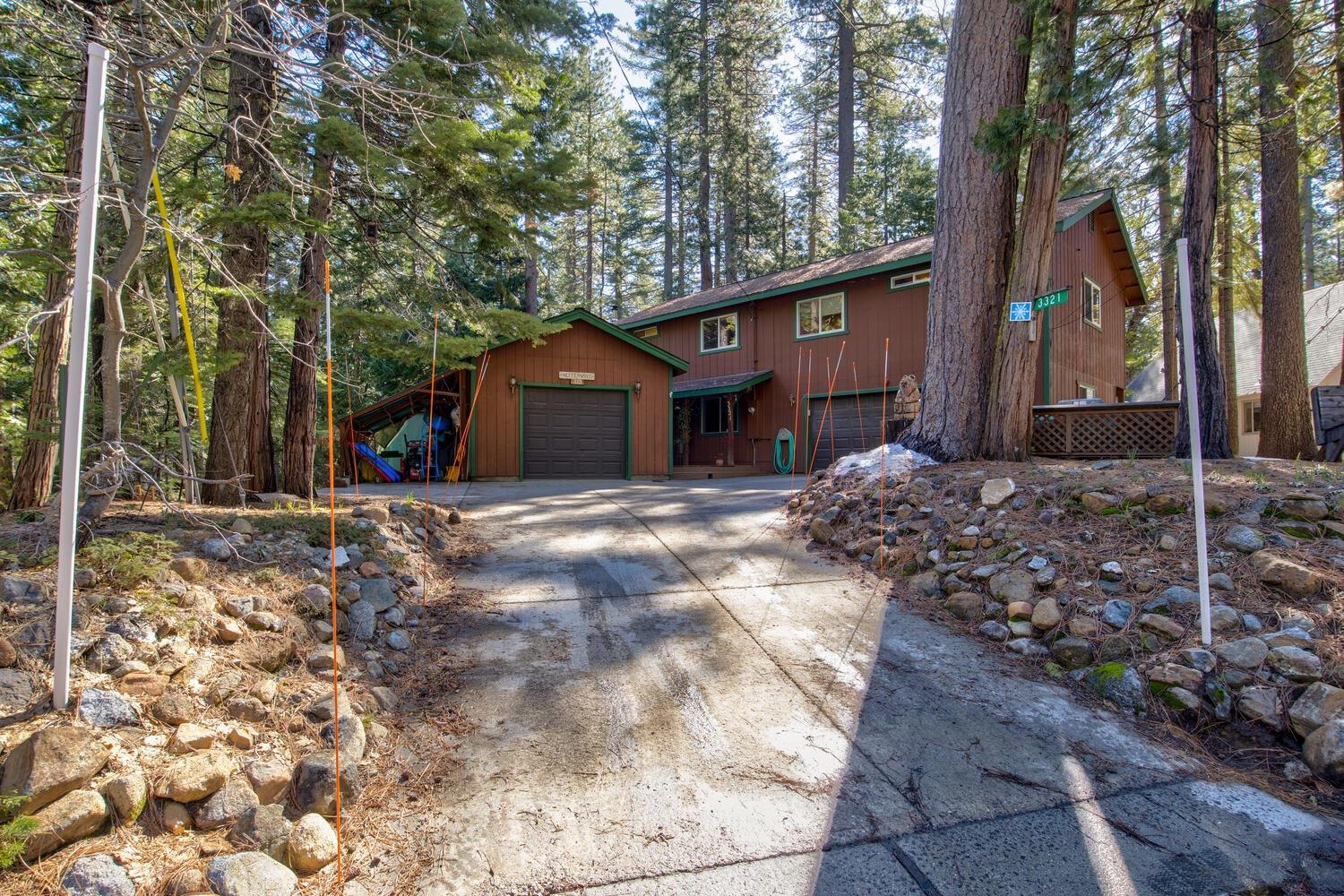 3321 Hoopa Circle