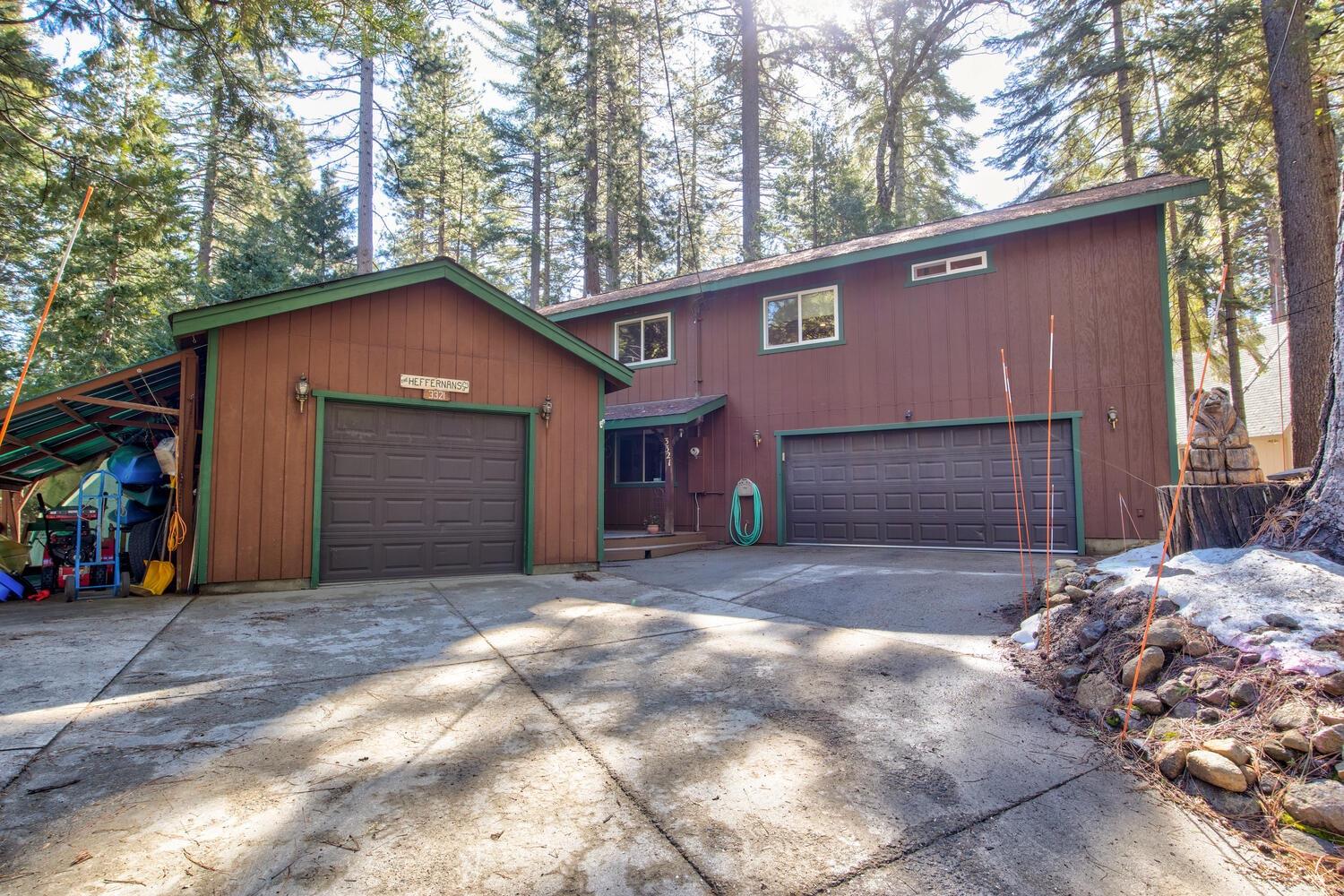 3321 Hoopa Circle