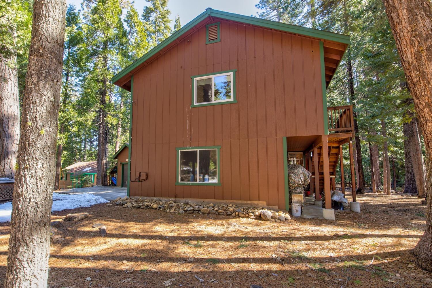 3321 Hoopa Circle