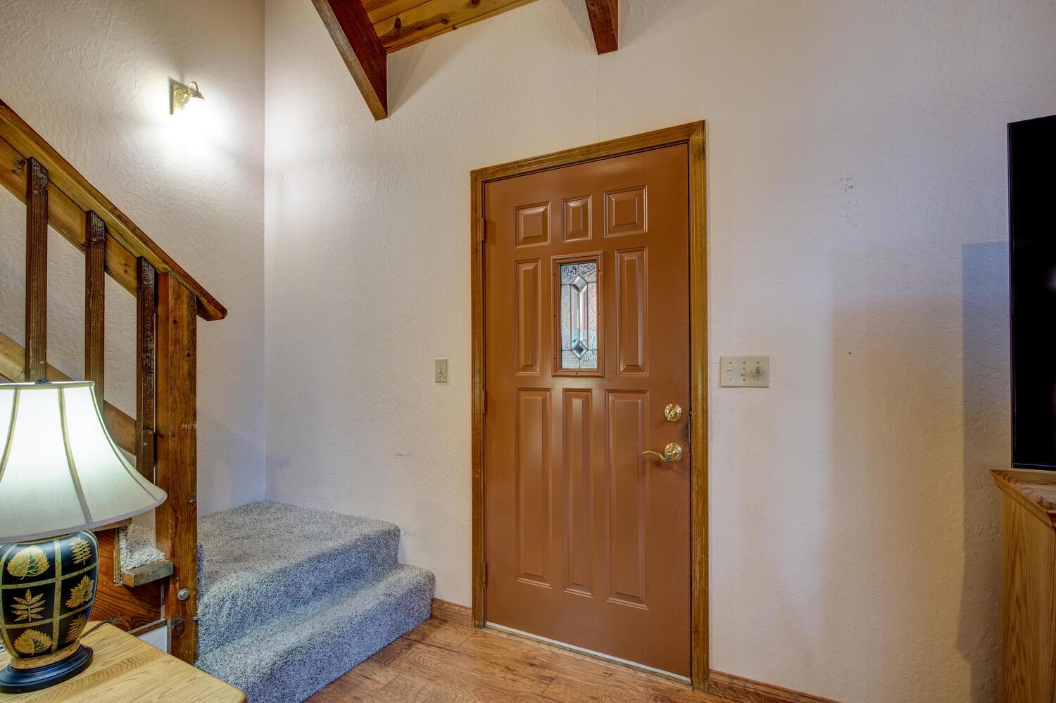 3321 Hoopa Circle