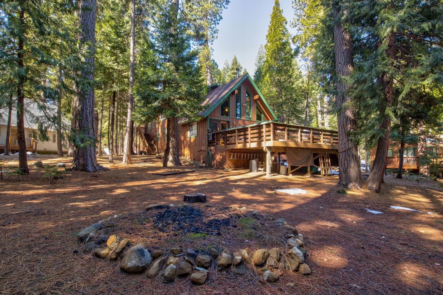 3321 Hoopa Circle