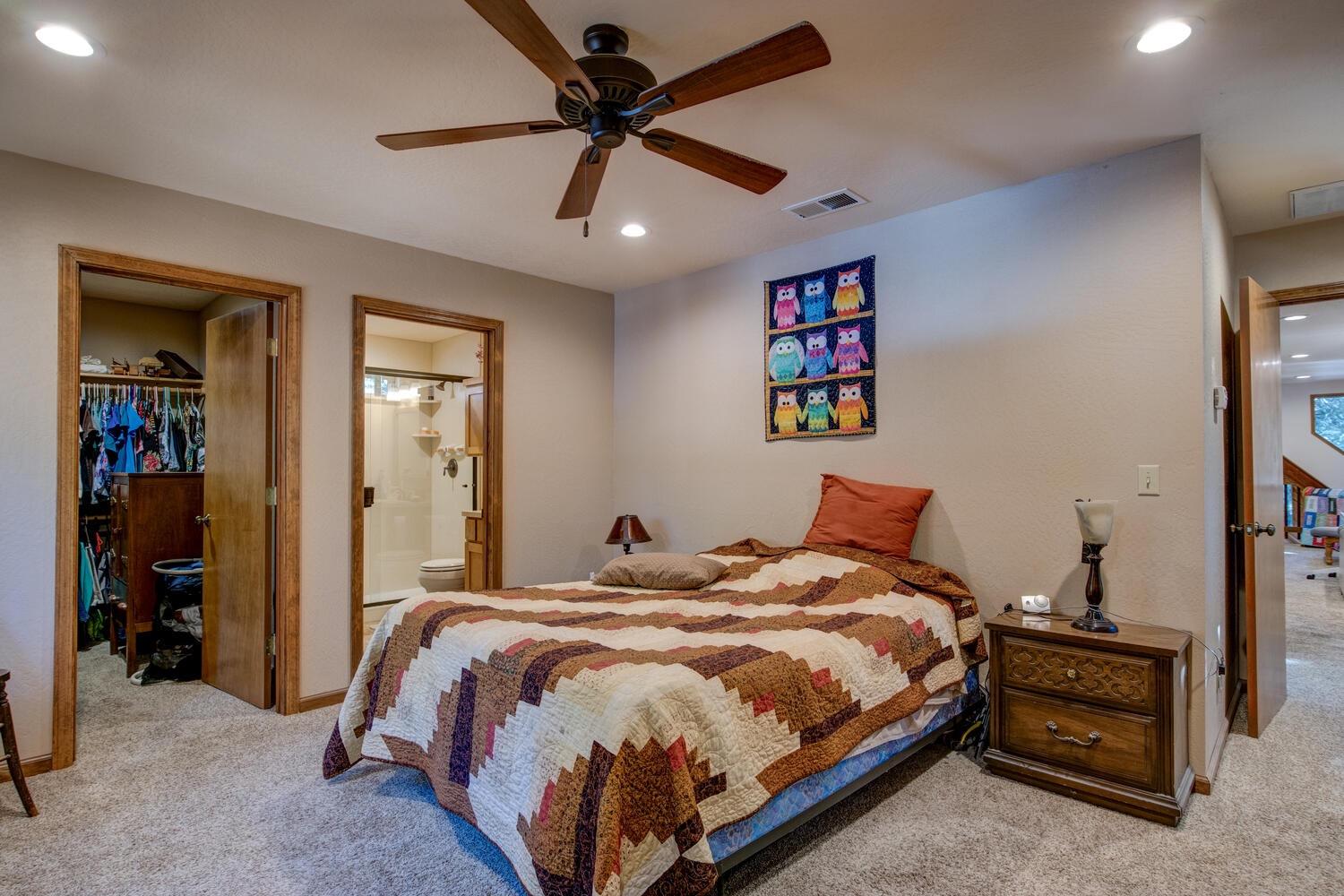 3321 Hoopa Circle