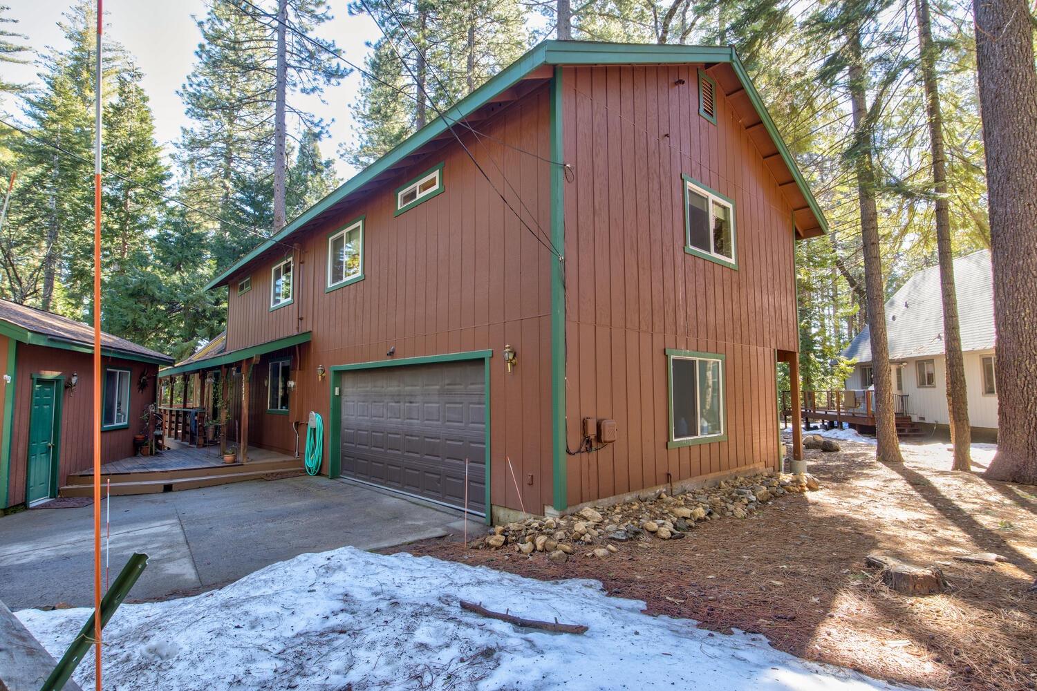 3321 Hoopa Circle