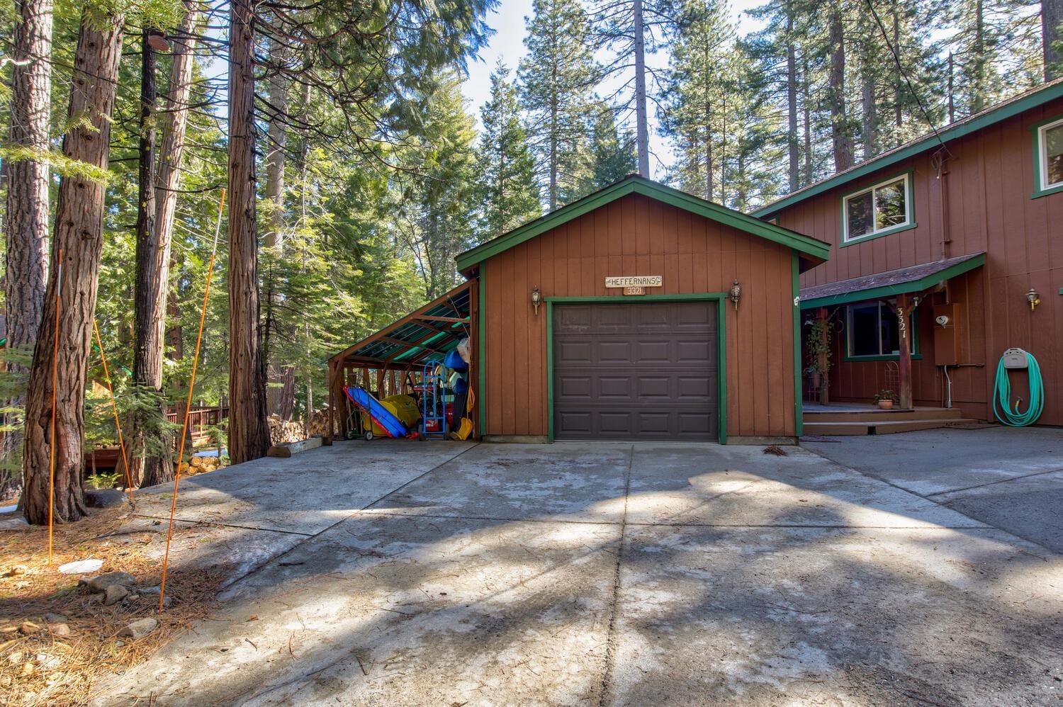 3321 Hoopa Circle