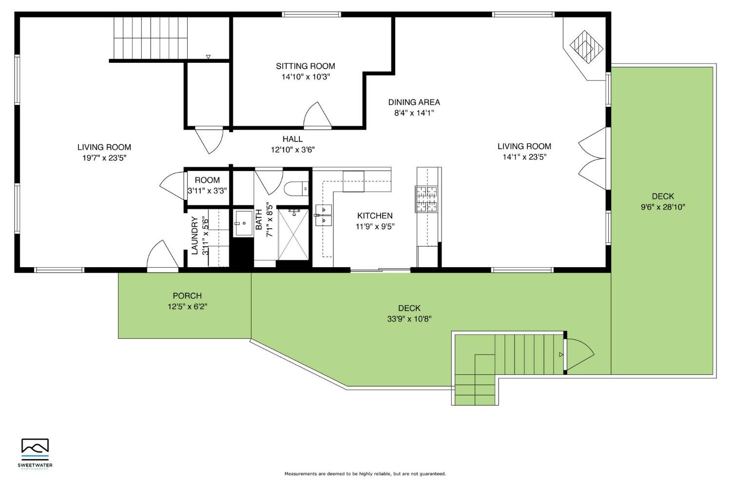 468 Blue Lake Springs Drive