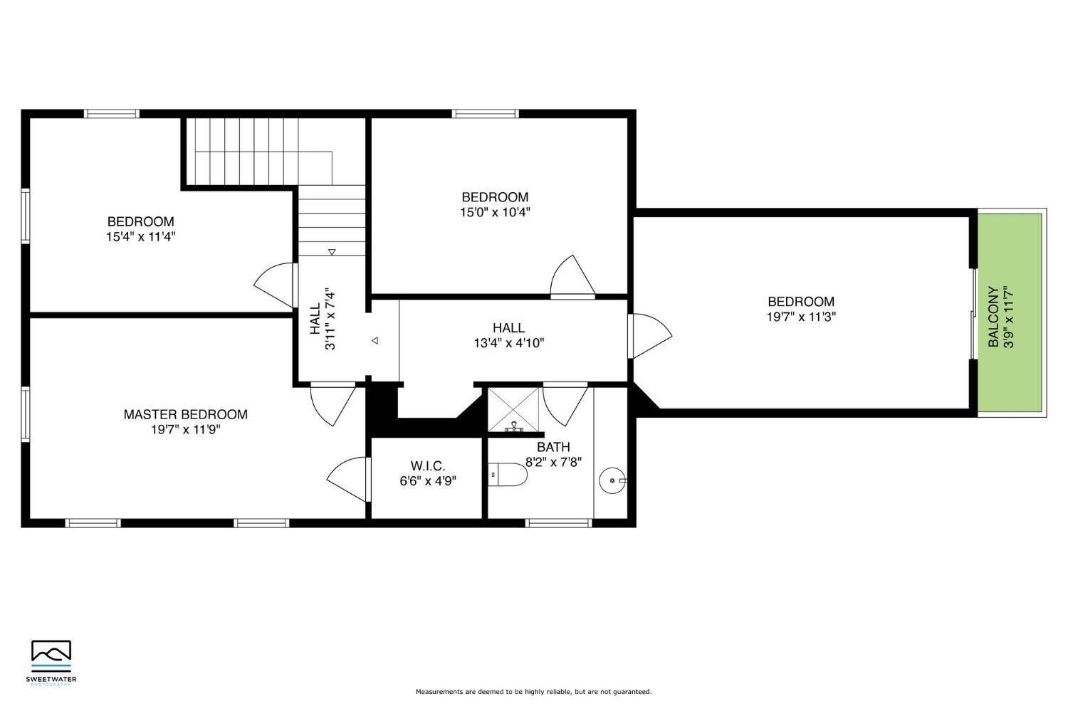 468 Blue Lake Springs Drive