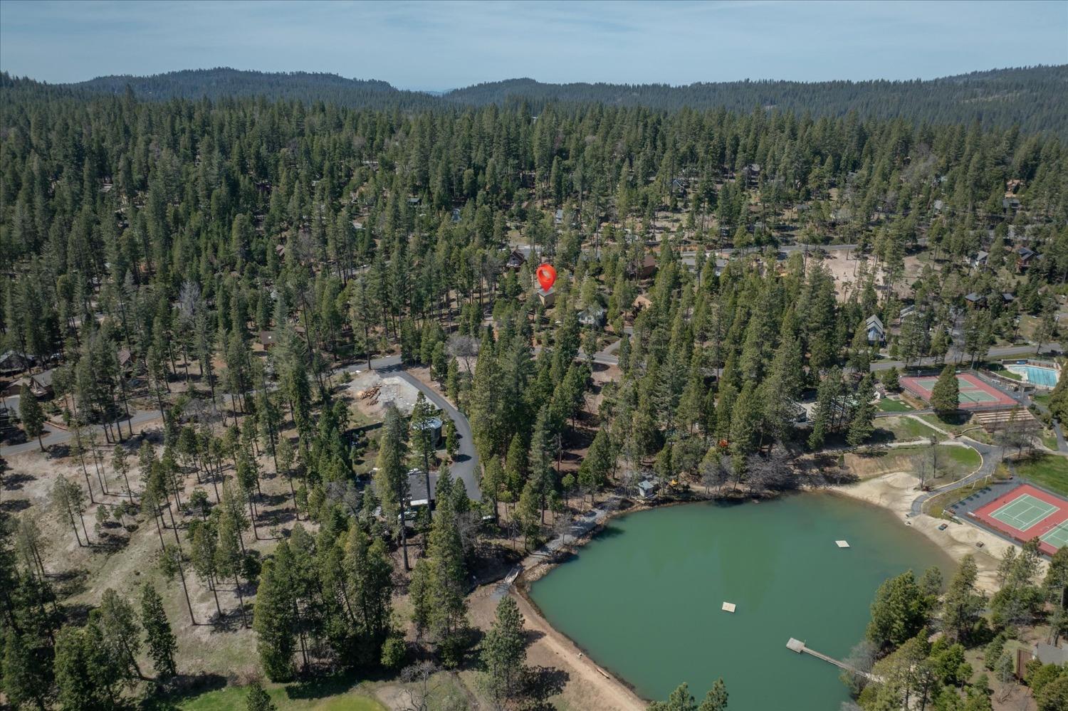 468 Blue Lake Springs Drive