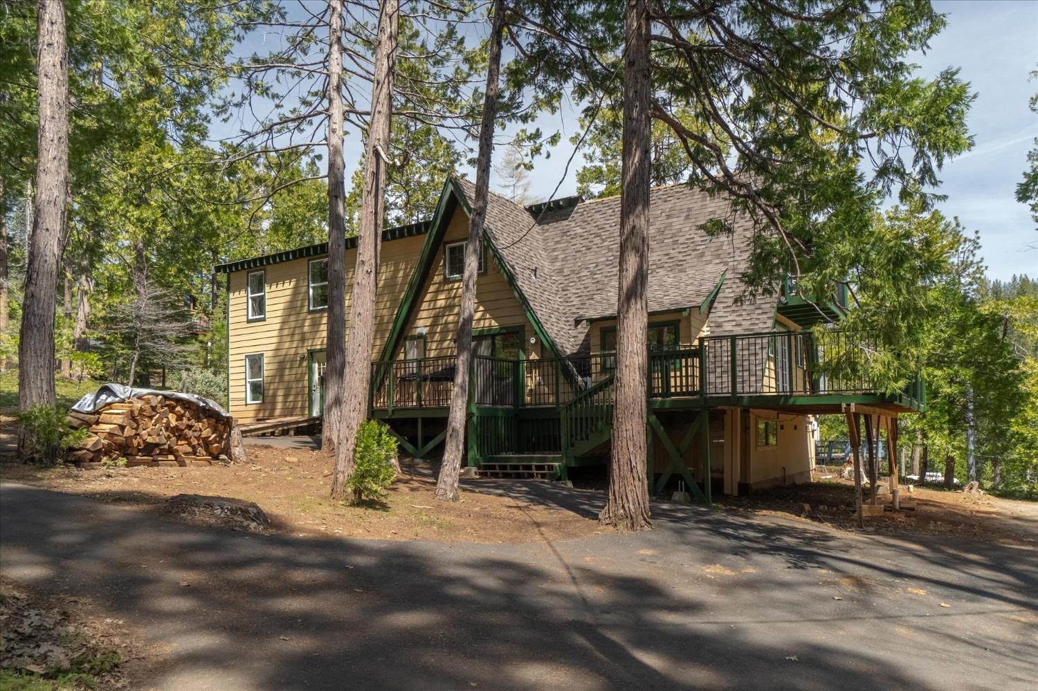 468 Blue Lake Springs Drive