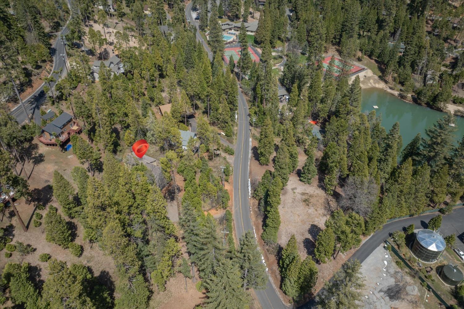 468 Blue Lake Springs Drive
