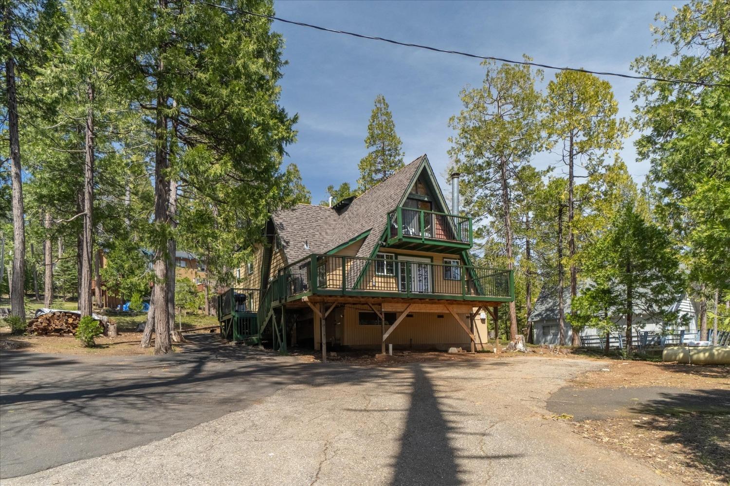 468 Blue Lake Springs Drive