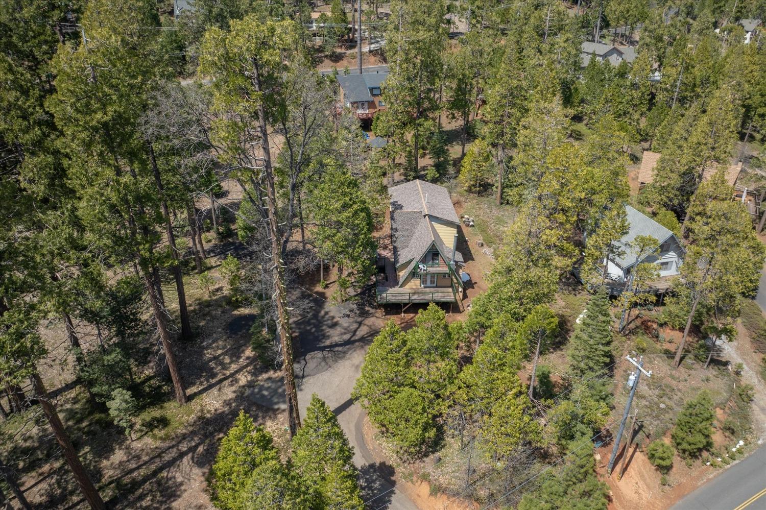 468 Blue Lake Springs Drive