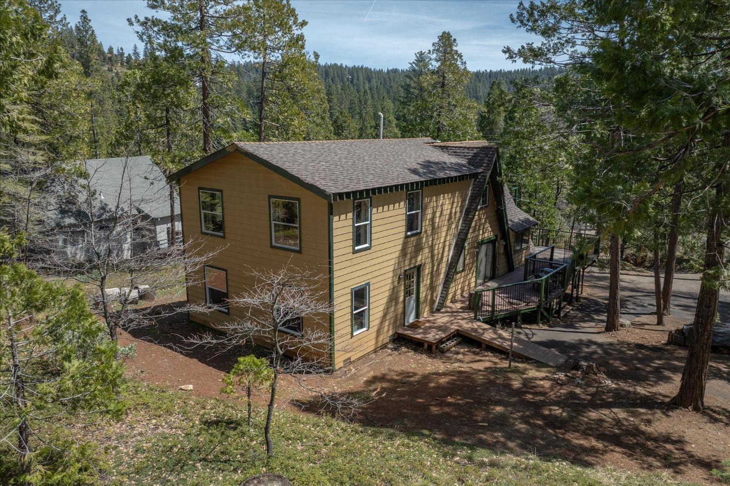 468 Blue Lake Springs Drive