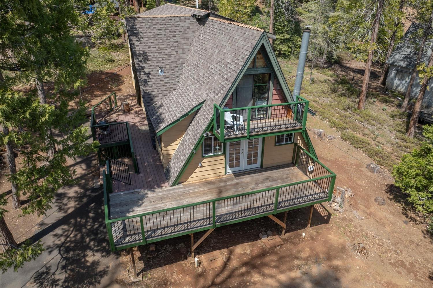 468 Blue Lake Springs Drive