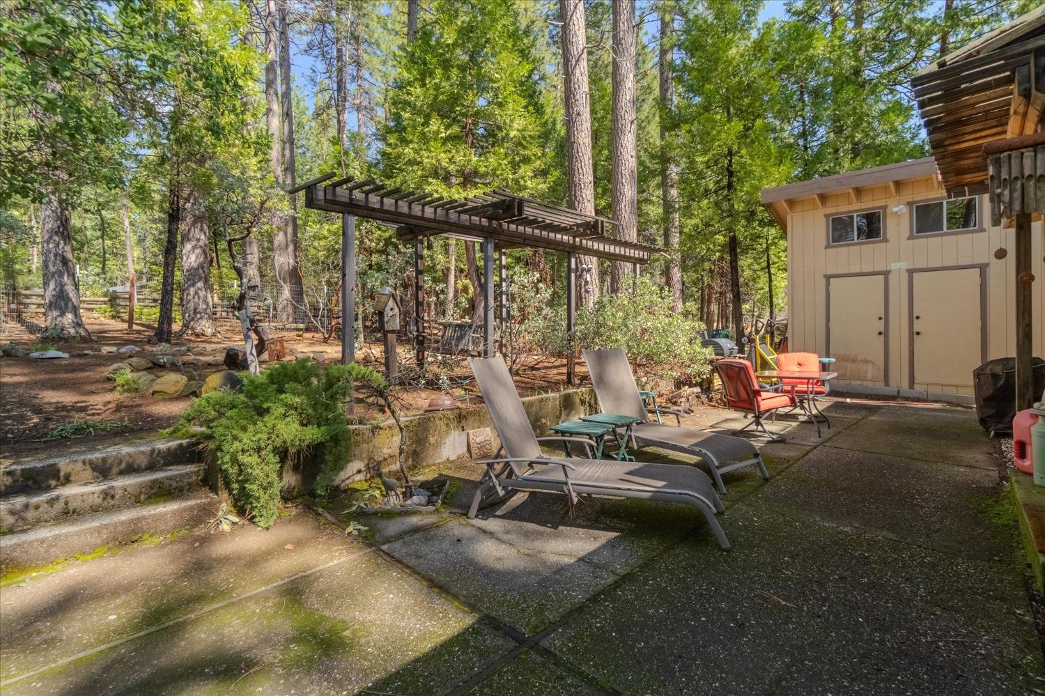 2150 Pardee Drive