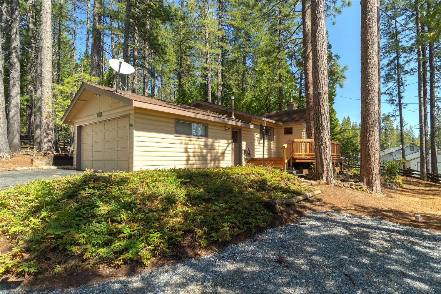 2150 Pardee Drive