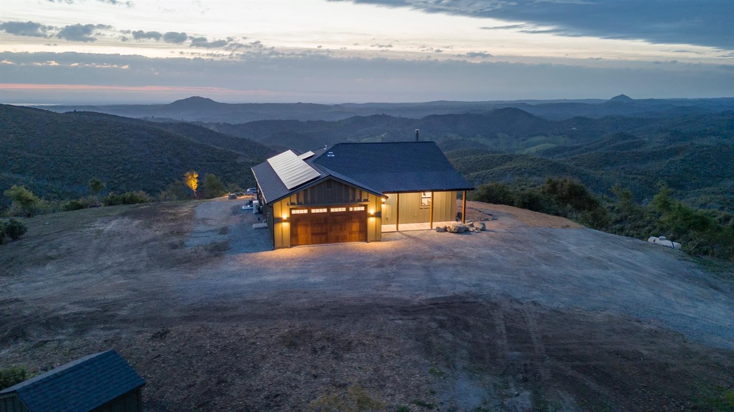 5249 West Murray Creek Road
