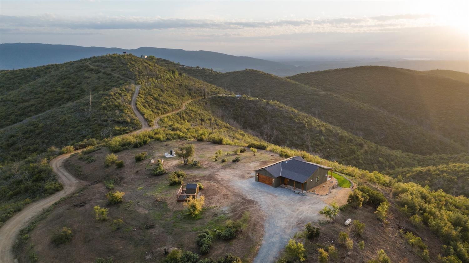 5249 West Murray Creek Road