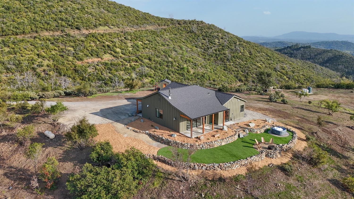 5249 West Murray Creek Road