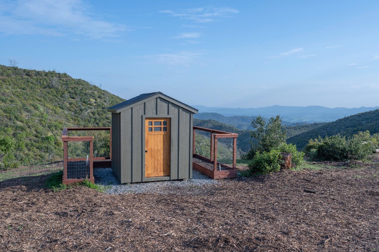 5249 West Murray Creek Road