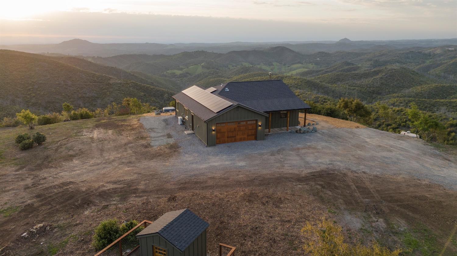 5249 West Murray Creek Road