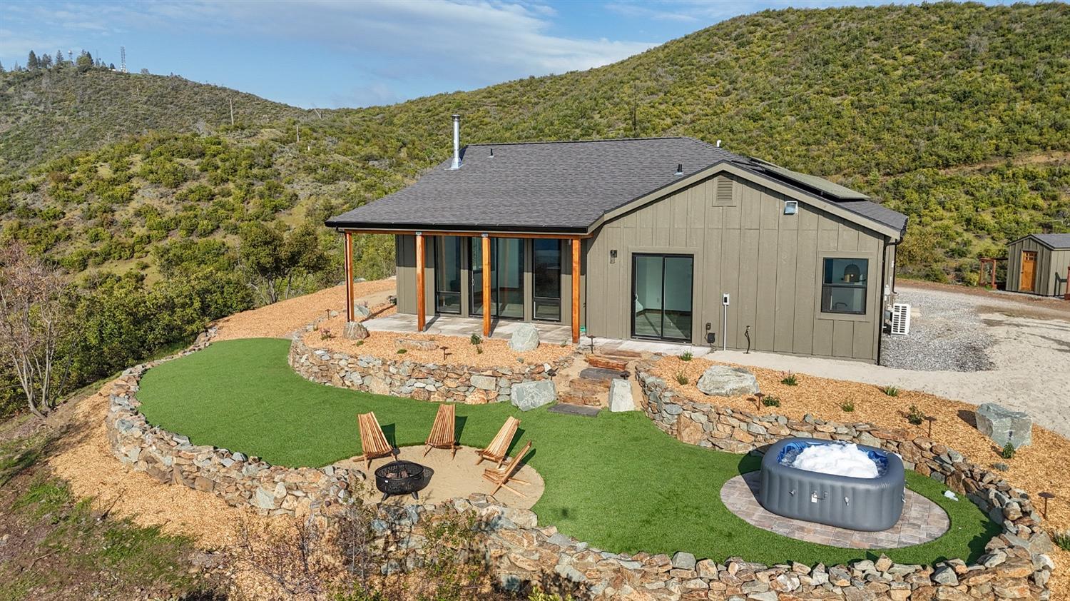 5249 West Murray Creek Road
