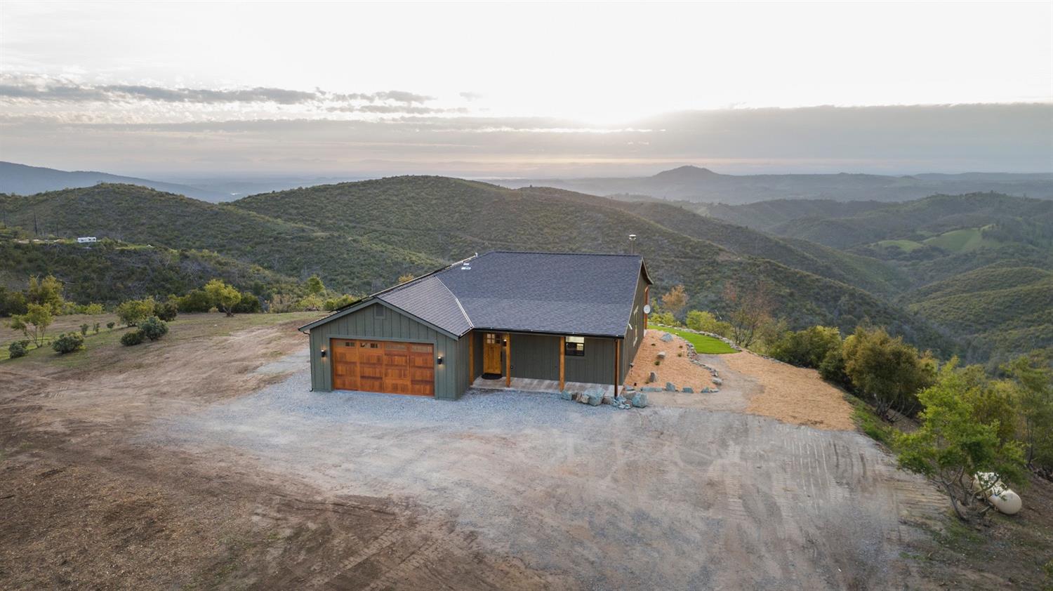 5249 West Murray Creek Road