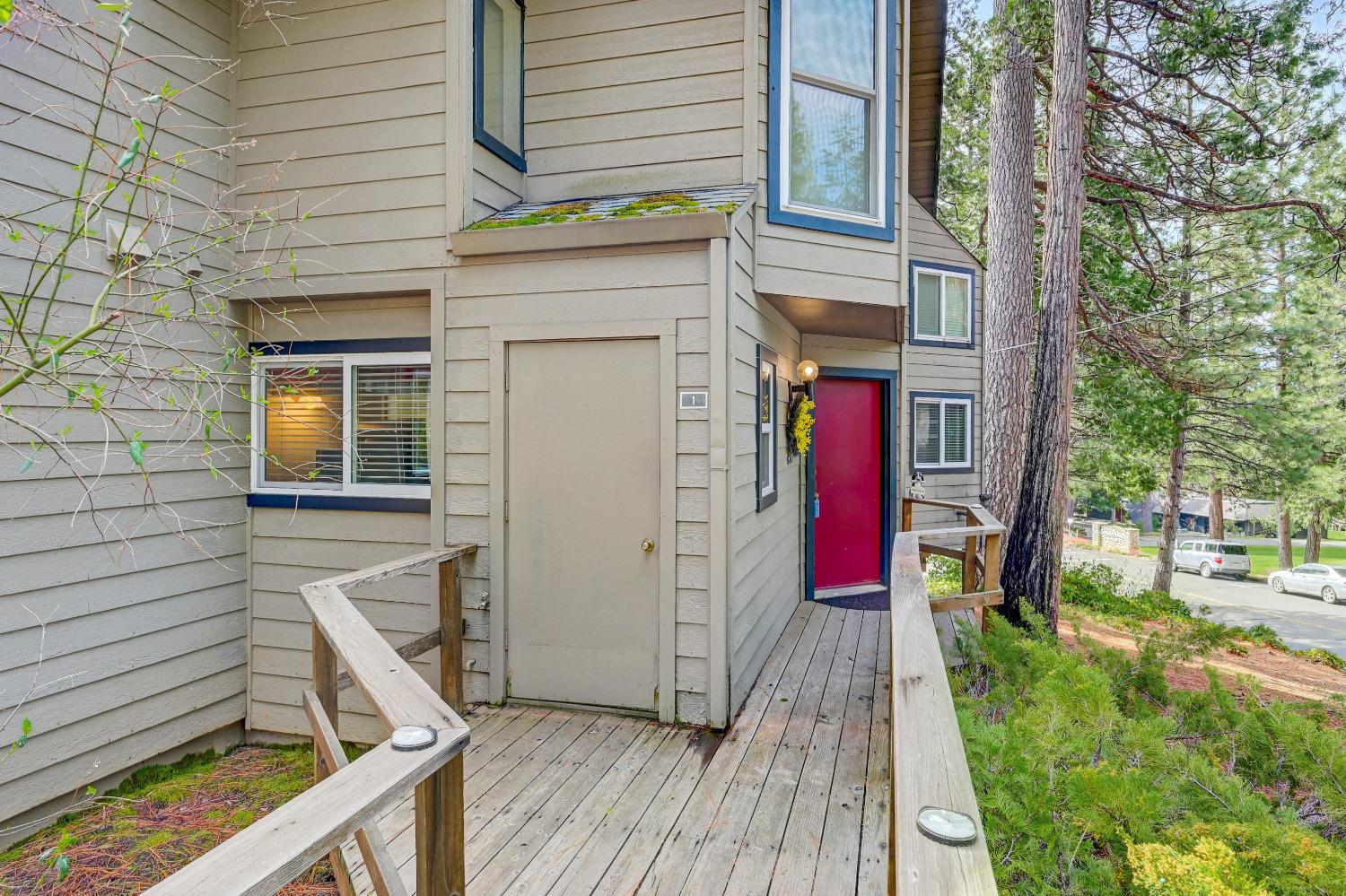 921 Cypress Point #1 Drive