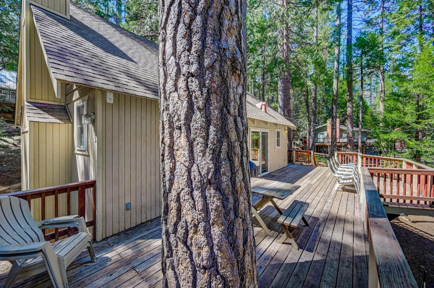 694 Blue Lake Springs Drive