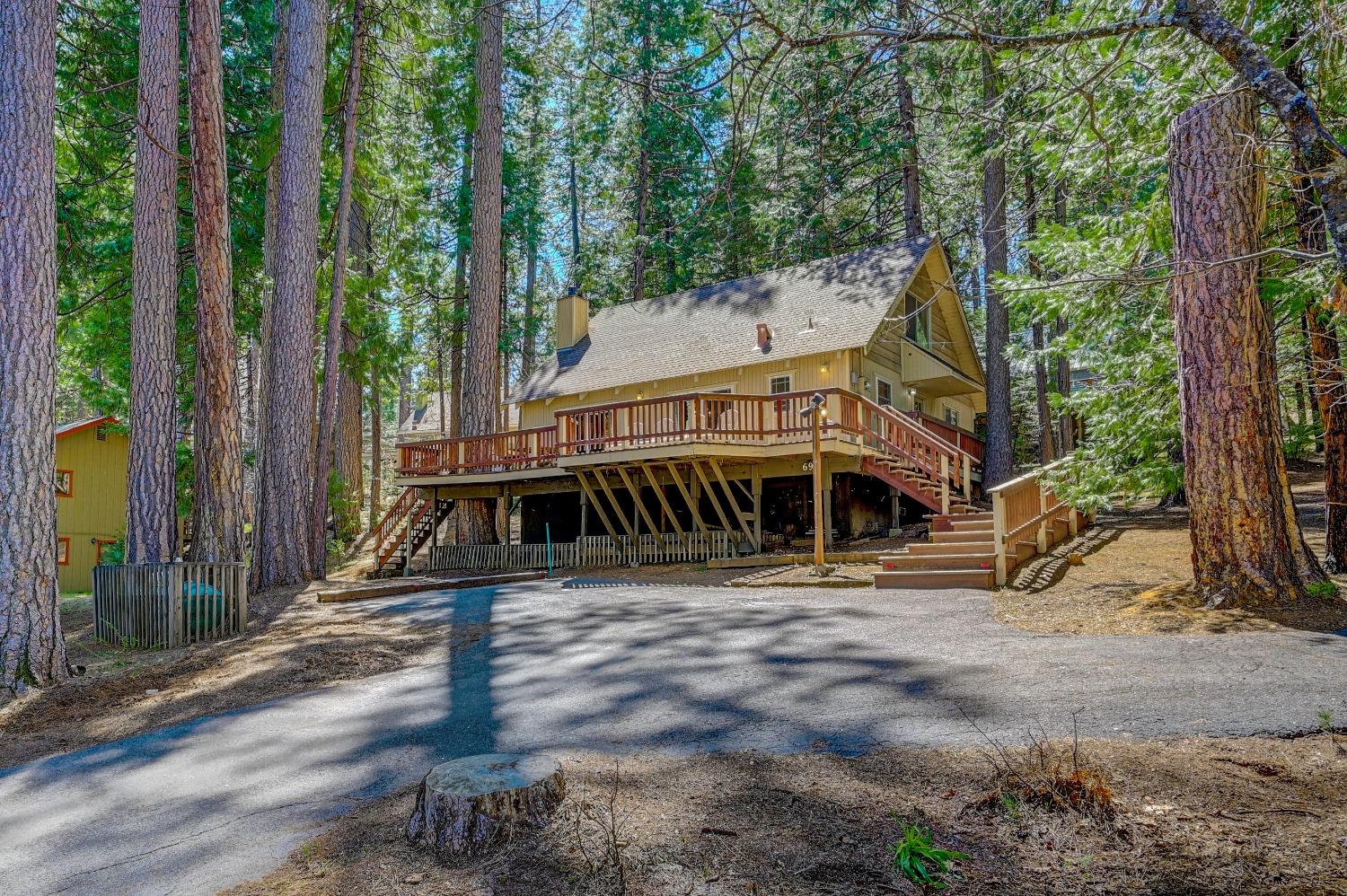 694 Blue Lake Springs Drive