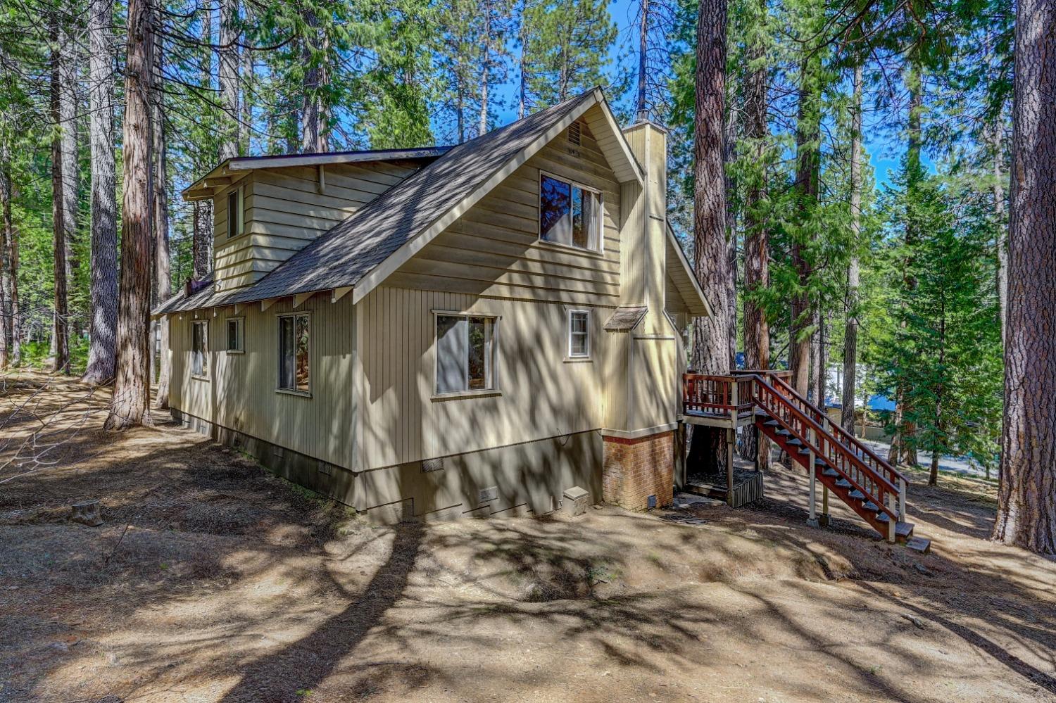 694 Blue Lake Springs Drive