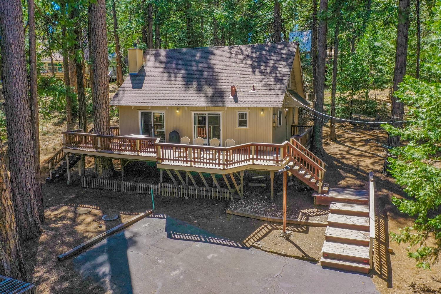 694 Blue Lake Springs Drive