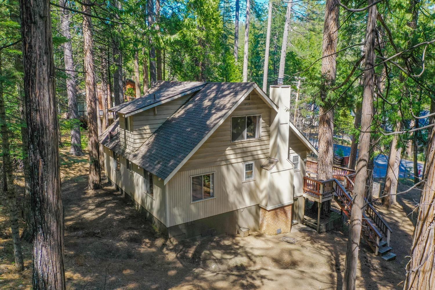 694 Blue Lake Springs Drive