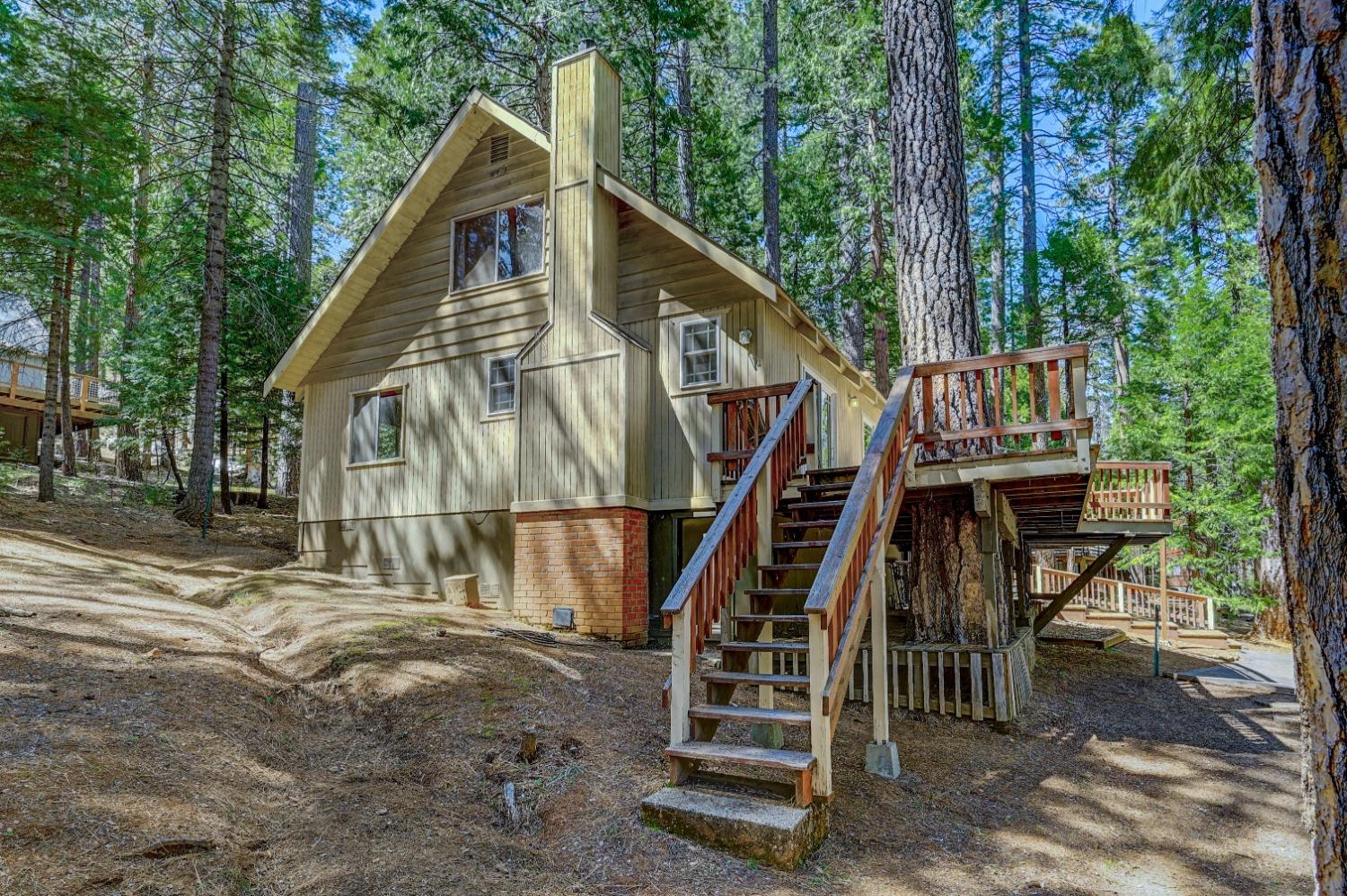 694 Blue Lake Springs Drive