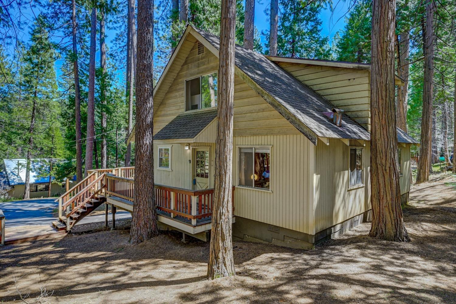 694 Blue Lake Springs Drive