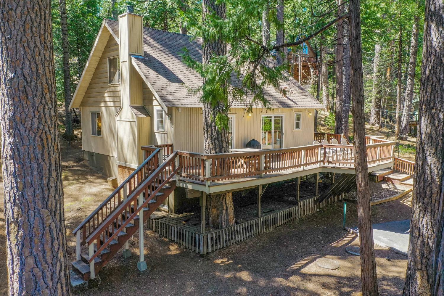 694 Blue Lake Springs Drive