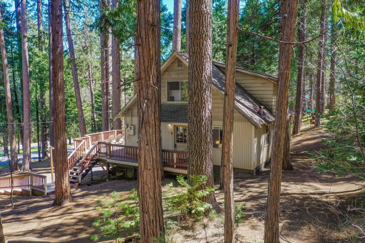 694 Blue Lake Springs Drive