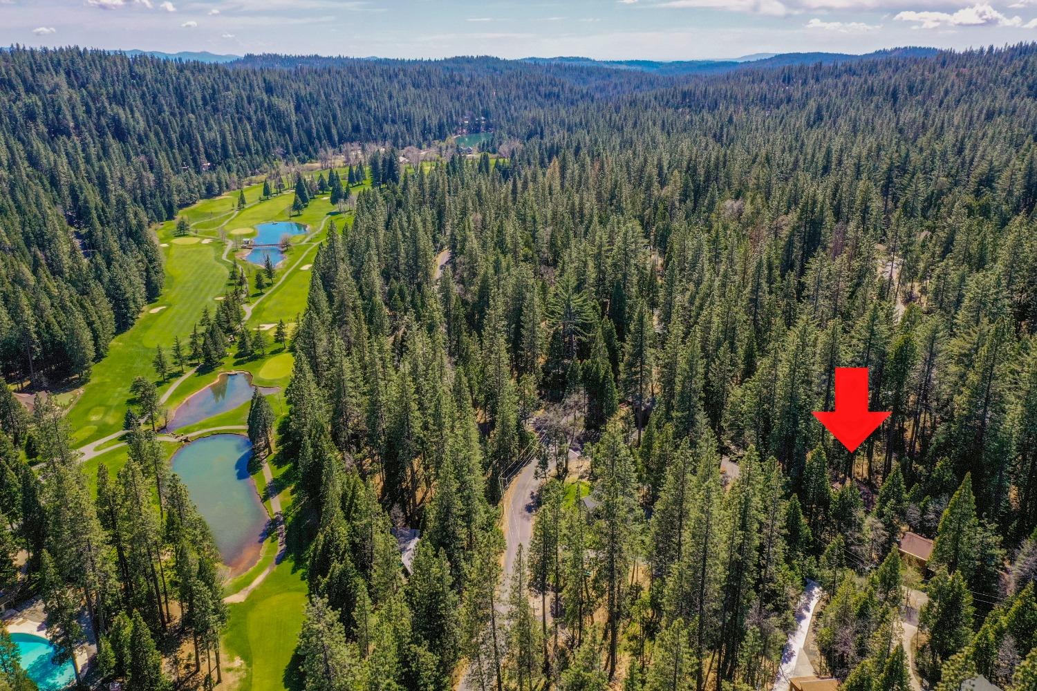 694 Blue Lake Springs Drive