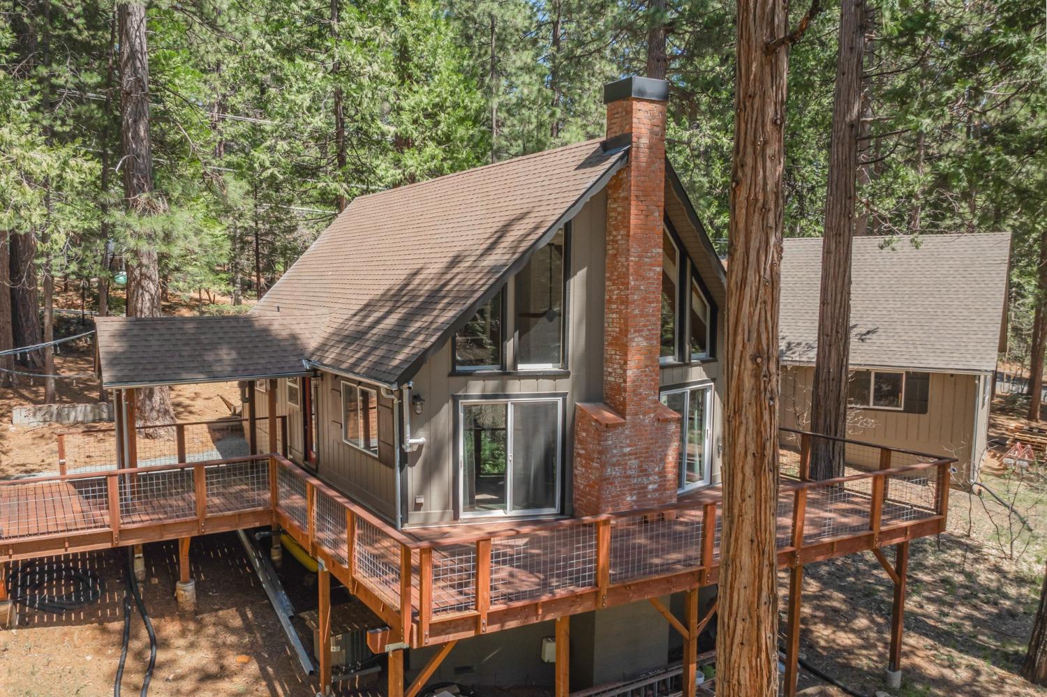 1891 Fairway Drive