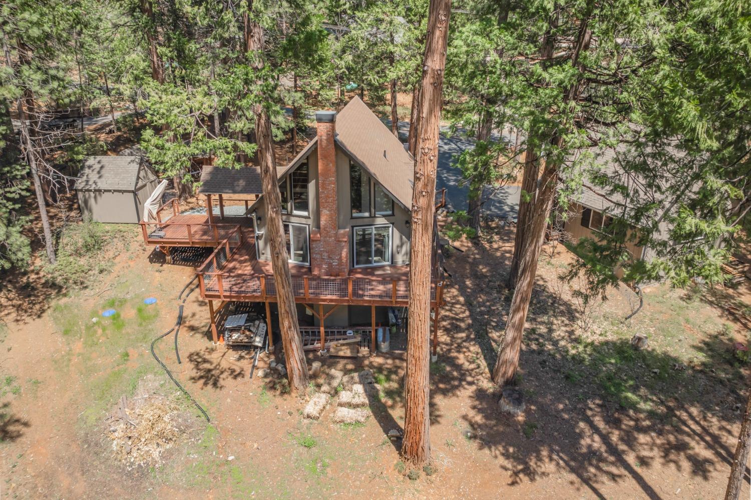 1891 Fairway Drive