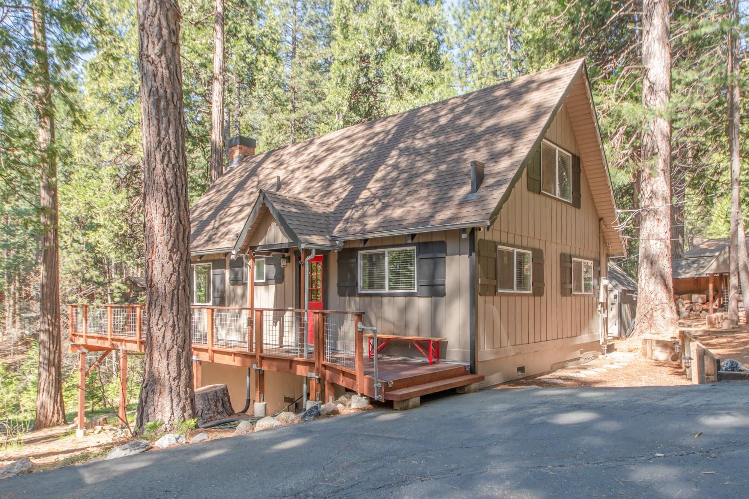 1891 Fairway Drive