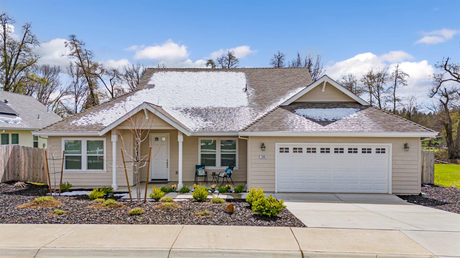 189 Murphys Oaks Drive