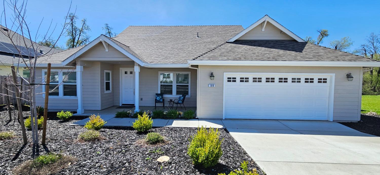 189 Murphys Oaks Drive