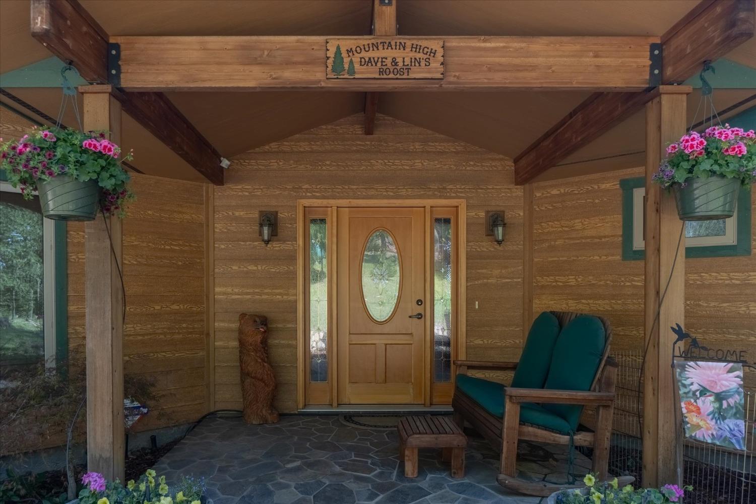 560 Summit View Road